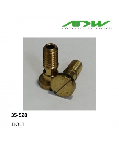 35-528 - BOLT 